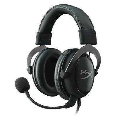 Kingston HyperX Cloud II Headphones