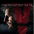 konami Metal Gear Solid V The Phantom Pain PC Game