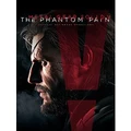 konami Metal Gear Solid V The Phantom Pain PC Game
