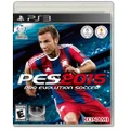 konami Pro Evolution Soccer 2015 PS3 Playstation 3 Game