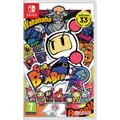 konami Super Bomberman R Nintendo Switch Game