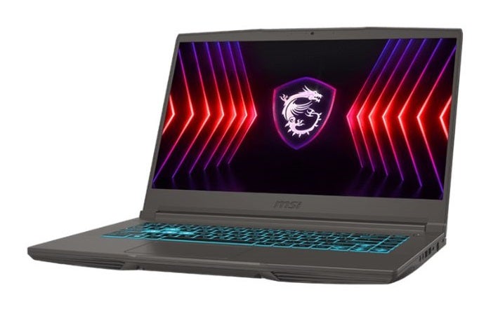 MSI Thin 15 B13U 15 inch Gaming Laptop