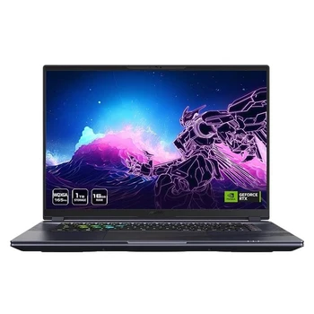 Gigabyte Aorus 16X 2024 16 inch Gaming Laptop