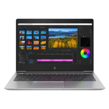 HP Zbook 14u G5 14 inch Notebook Refurbished Laptop