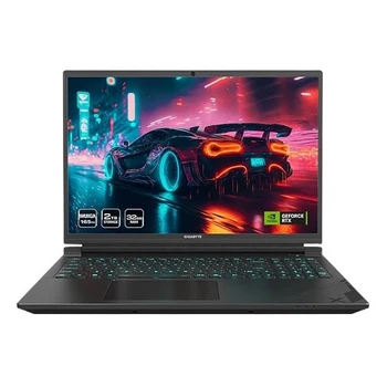 Gigabyte G6X 2024 16 inch Gaming Laptop