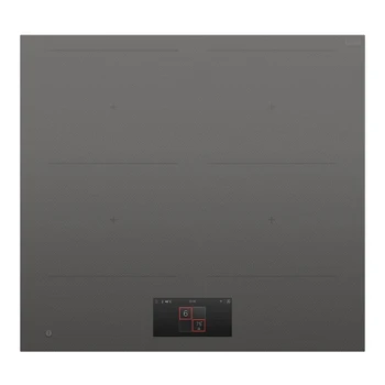 Fisher & Paykel CI604DTTG1 60cm Modular Induction Cooktop