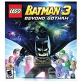 Warner Bros Lego Batman 3 Beyond Gotham PS4 Playstation 4 Games