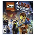 Warner Bros The Lego Movie Videogame PS4 Playstation 4 Games