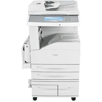 Lexmark X864DHE Printer