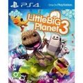 Sony Little Big Planet 3 PS4 Playstation 4 Games