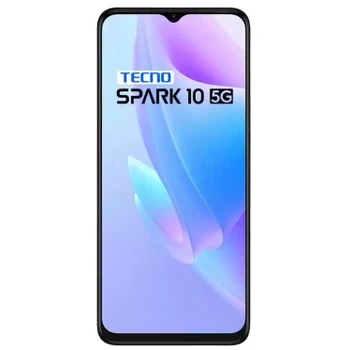 Tecno Spark 10 5G Mobile Phone