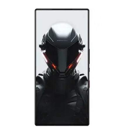 ZTE Nubia Red Magic 9 Pro 5G Mobile Phone