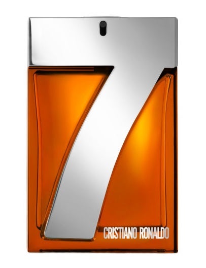 Cristiano Ronaldo CR7 Fearless Men's Cologne