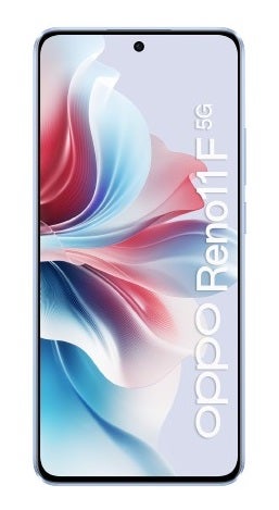 Oppo Reno 11 F 5G Mobile Phone