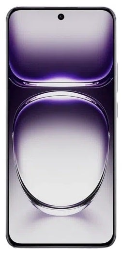 Oppo Reno 12 Pro Mobile Phone