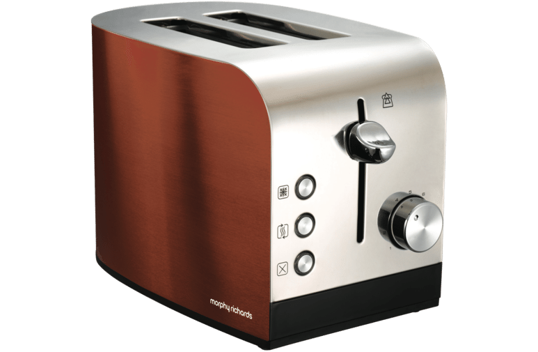 Morphy Richards 222051 2 Slice Toaster