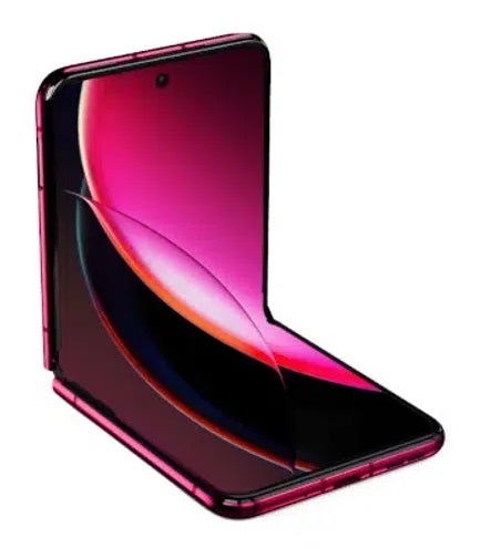 Motorola Razr Plus 2024 Mobile Phone