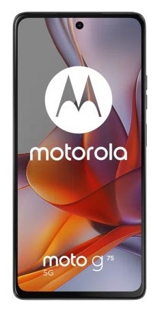 Motorola Moto G75 Mobile Phone