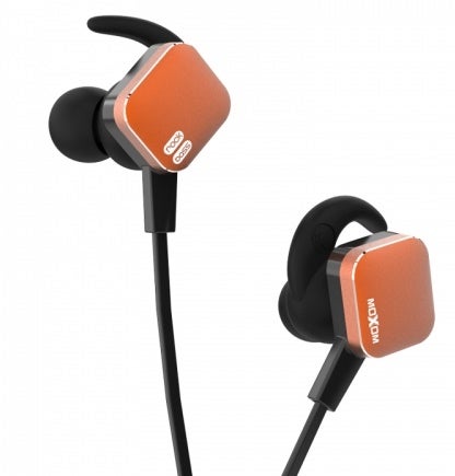 Moxom Mox-35 Headphones
