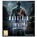 Square Enix Murdered Soul Suspect PS3 Playstation 3 Games