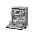 Artusi  ADWFI700 12.2L 9 Programs Setting Fully Integrated Dishwasher