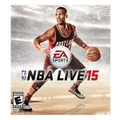 EA Games NBA Live 15 Xbox One Games