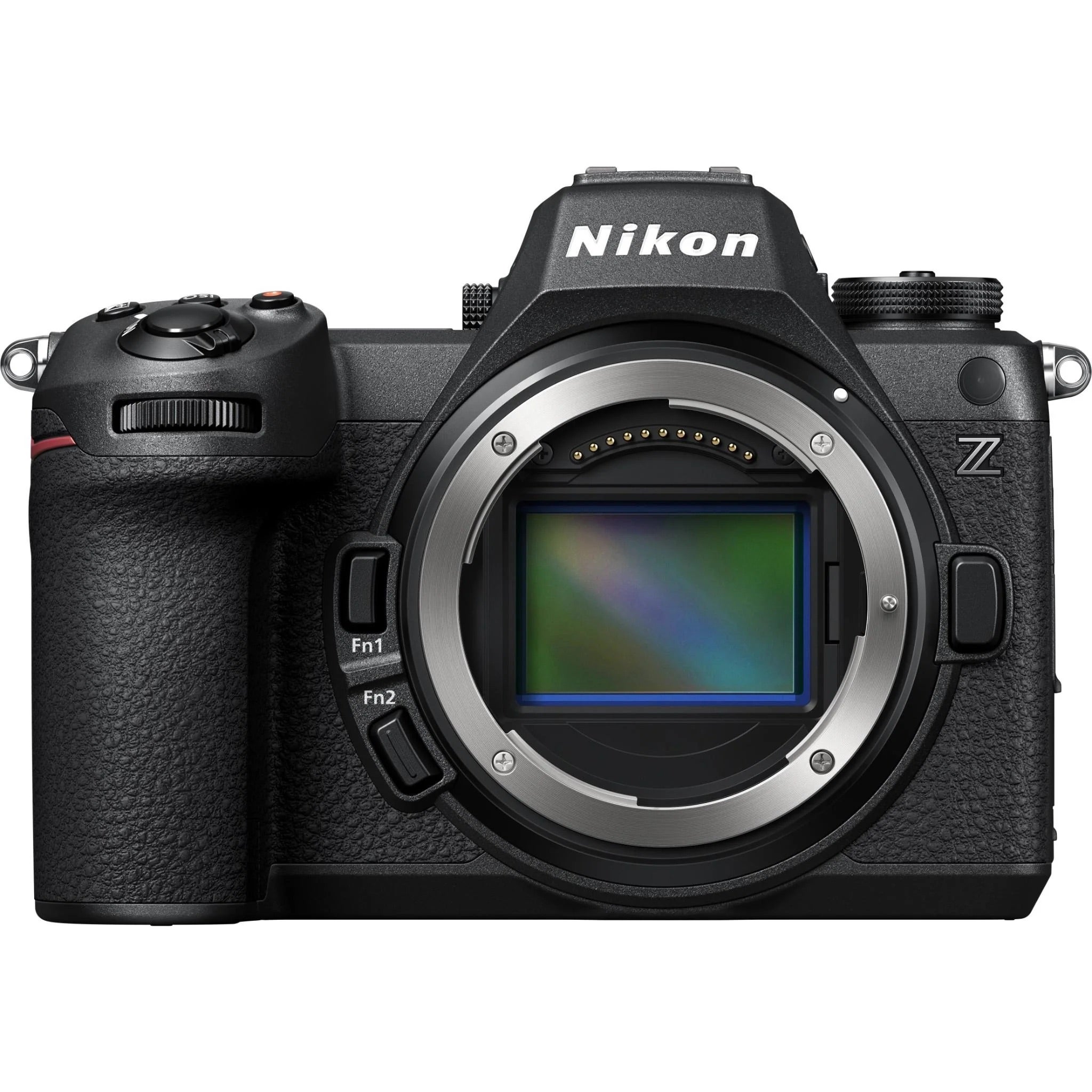 Nikon Z6 III Digital Camera