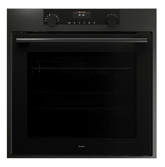 Asko OP8664A1 60cm Pyrolytic Electric Built-In Oven