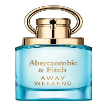 Abercrombie Fitch Away Weekend Women's Perfume