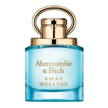 Abercrombie Fitch Away Weekend Women's Perfume