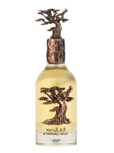 Lattafa Eternal Oud Unisex Fragrance