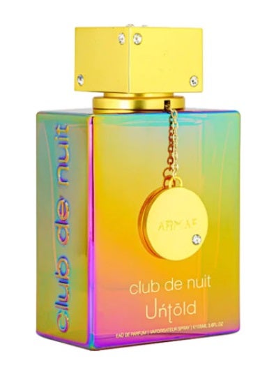Armaf Club de Nuit Untold Unisex Cologne