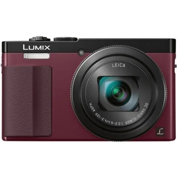 Panasonic Lumix DMC TZ70 Digital Camera