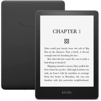 Amazon Kindle Paperwhite 2021 eBook Reader