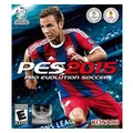 Konami Pro Evolution Soccer 2015 PS4 Playstation 4 Games