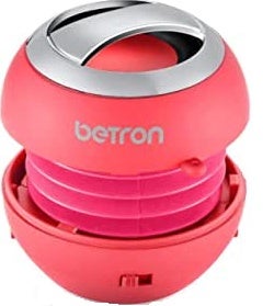 Betron BPS60 Portable Speaker