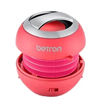 Betron BPS60 Portable Speaker