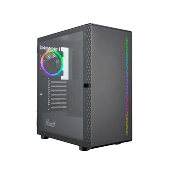 Rosewill Prism M RGB Mid Tower Computer Case