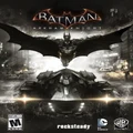 Warner Bros Batman Arkham Knight PC Game