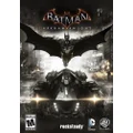 Warner Bros Batman Arkham Knight PC Game