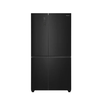 Hisense HRSBS652 652L Side By Side Refrigerator