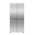 Hisense HRCD483 483L French Door Side By Side Refrigerator