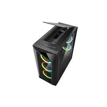 Sharkoon Rev200 Mid Tower Computer Case