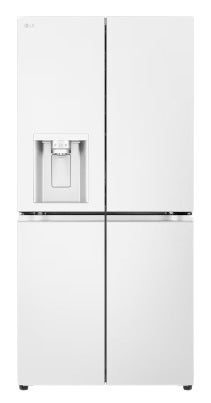 LG GF-L500 506L French Door Side By Side Refrigerator