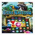 Libredia Entertainment Ricky Raccoon PC Game