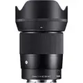 Sigma 23mm F1.4 DC DN Contemporary Lens