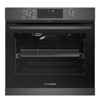 Westinghouse WVEP6716DD 60cm Multifunction Pyrolytic Electric Oven