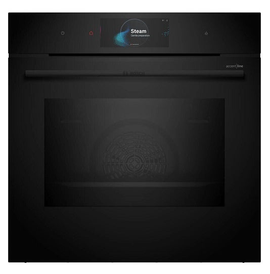 Bosch HSG958DB1A 60cm Electric Built-In Oven