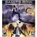 Deep Silver Saints Row IV Re Elected & Gat Out of Hell PS4 Playstation 4 Games