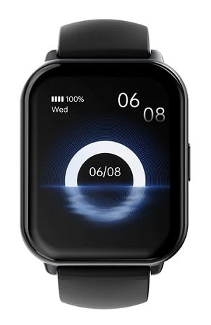 HiFuture Zone2 Smart Watch